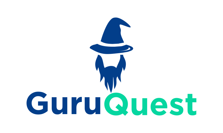 GuruQuest.com - Catchy domains for sale